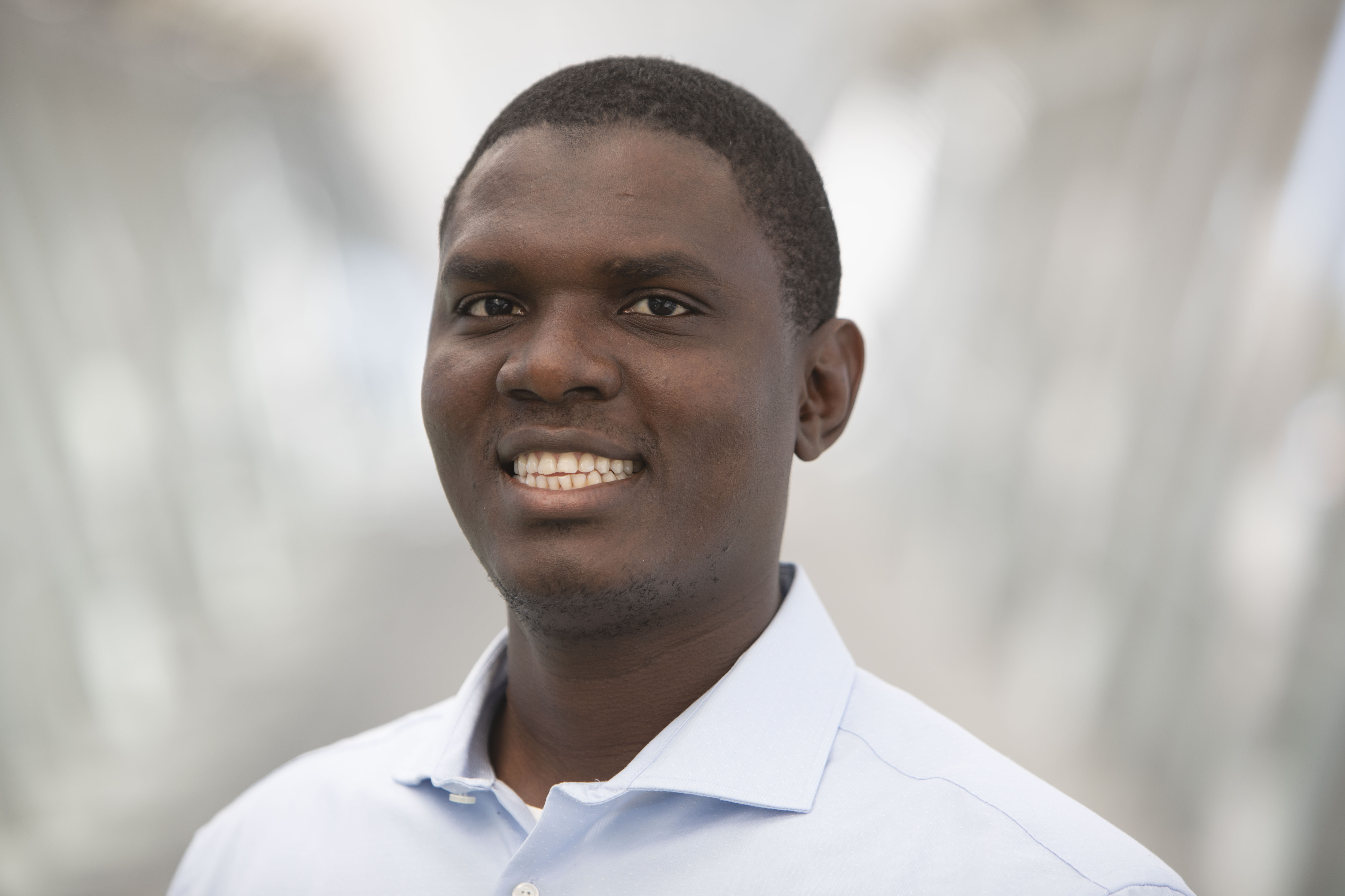 Mamadou Barry